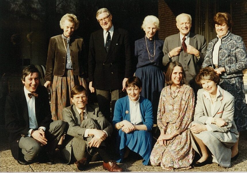 60 jaar Iona: interview Michiel ter Horst 2